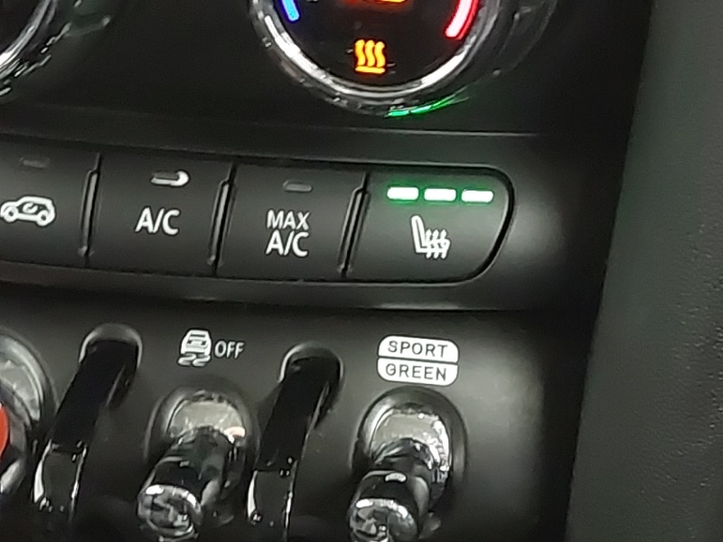 Used MINI Hatch 2023 for sale - 77325413: Photo 18