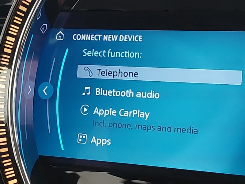 Used MINI Hatch 2023 for sale - 77325413: Photo 19