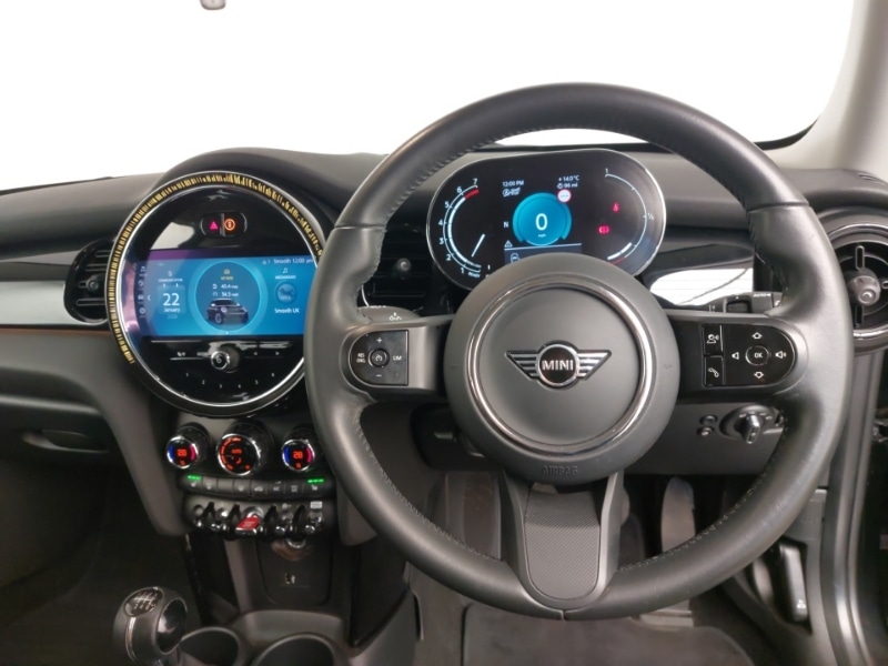 Used MINI Hatch 2023 for sale - 77325413: Photo 5