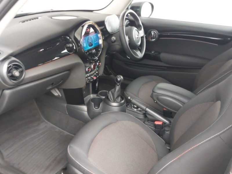 Used MINI Hatch 2023 for sale - 77325413: Photo 7