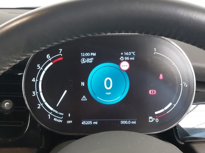 Used MINI Hatch 2023 for sale - 77325413: Photo 9