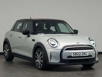 2022 - 1.5 Cooper Classic 5dr
