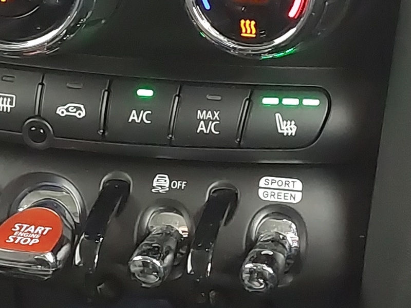 Used MINI Hatch 2023 for sale - 77847118: Photo 18