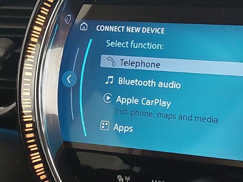 Used MINI Hatch 2023 for sale - 77847118: Photo 19