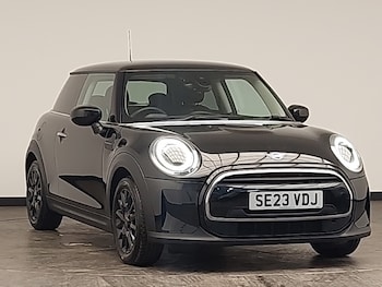 Used MINI Hatch 2023 for sale - 77847118: Photo