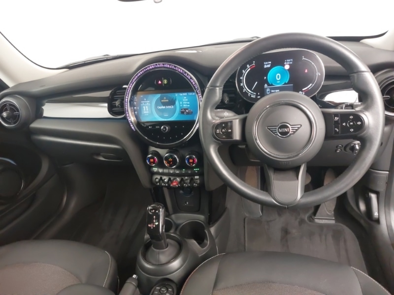 Used MINI Hatch 2023 for sale - 77847118: Photo 5