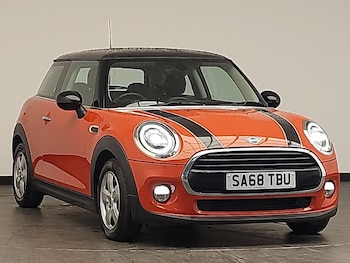 Used MINI Hatch 2018 for sale - 77797486: Photo