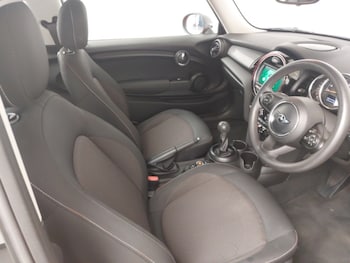 Used MINI Hatch 2018 for sale - 77797486: Photo