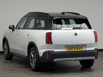 Used MINI Countryman 2024 for sale - 78567948: Photo