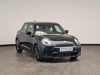 Used MINI Hatch 2023 for sale - 78910435: Photo