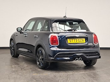 Used MINI Hatch 2023 for sale - 78910435: Photo