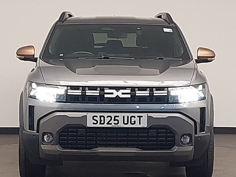 Used Dacia Duster 2025 for sale - 76880365: Photo 16