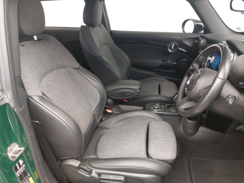 Used MINI Hatch 2021 for sale - 77130081: Photo 11