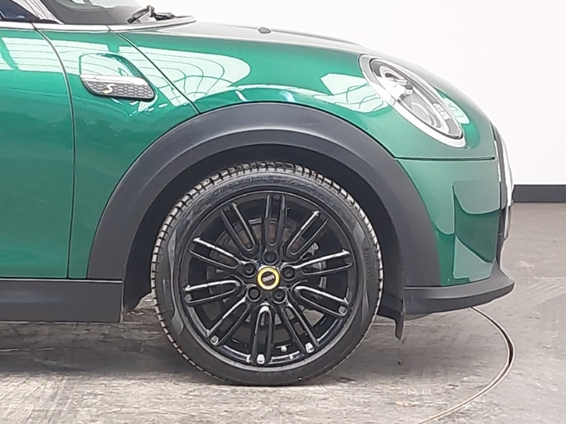 Used MINI Hatch 2021 for sale - 77130081: Photo 14