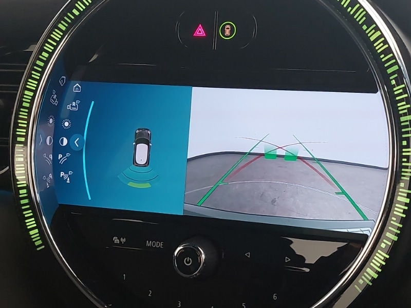 Used MINI Hatch 2021 for sale - 77130081: Photo 17