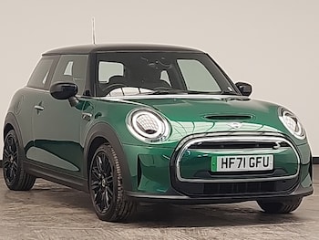 Used MINI Hatch 2021 for sale - 77130081: Photo