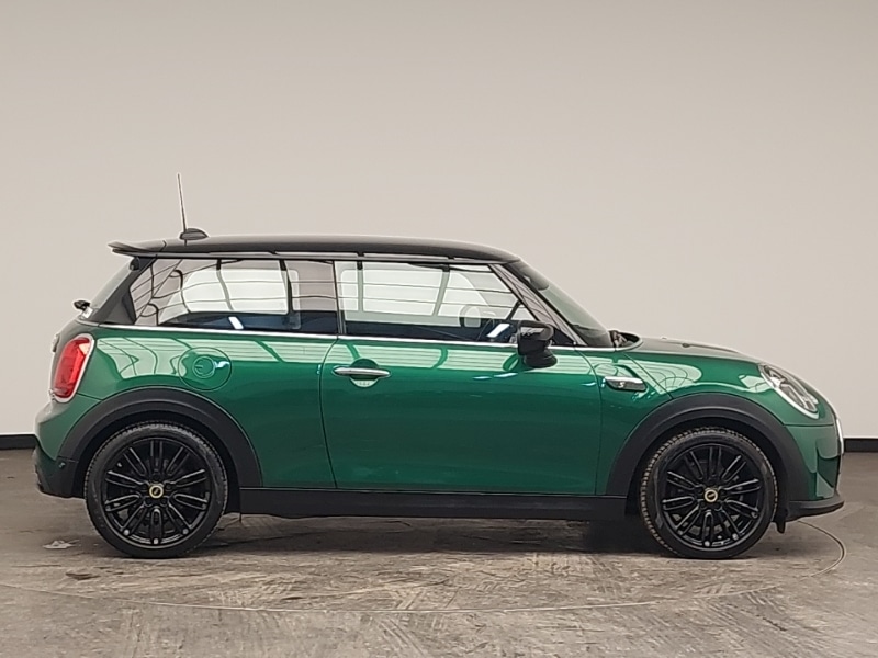 Used MINI Hatch 2021 for sale - 77130081: Photo 2