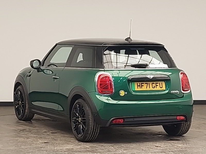 Used MINI Hatch 2021 for sale - 77130081: Photo 3