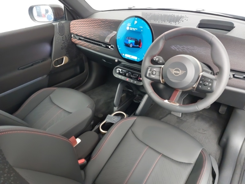 Used MINI Cooper 2025 for sale - 77284471: Photo 4