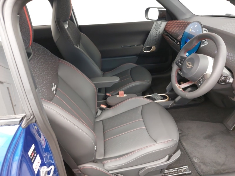 Used MINI Cooper 2025 for sale - 77284471: Photo 6