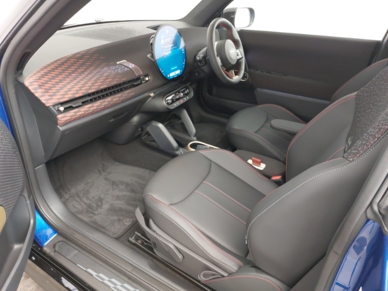 Used MINI Cooper 2025 for sale - 77284471: Photo 7