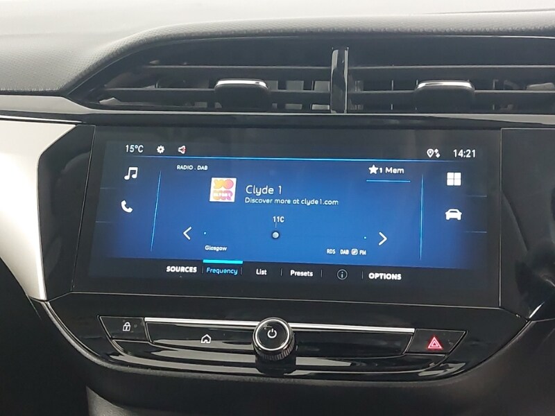 Used Vauxhall Corsa 2023 for sale - 77980948: Photo 8