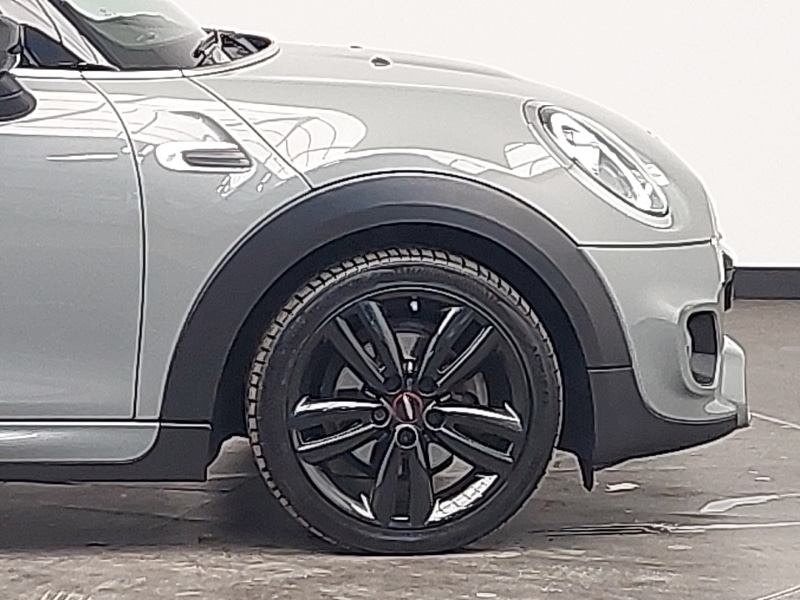 Used MINI Hatch 2020 for sale - 77024698: Photo 14