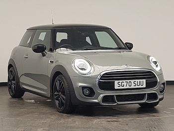 Used MINI Hatch 2020 for sale - 77024698: Photo