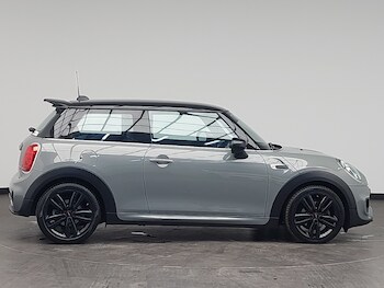 Used MINI Hatch 2020 for sale - 77024698: Photo