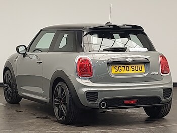 Used MINI Hatch 2020 for sale - 77024698: Photo