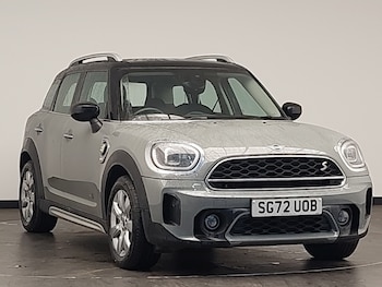 Used MINI Countryman 2022 for sale - 78747671: Photo