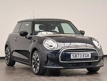 Used MINI Cooper 2023 for sale - 79790216: Photo