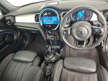 Used MINI Cooper 2023 for sale - 79790216: Photo