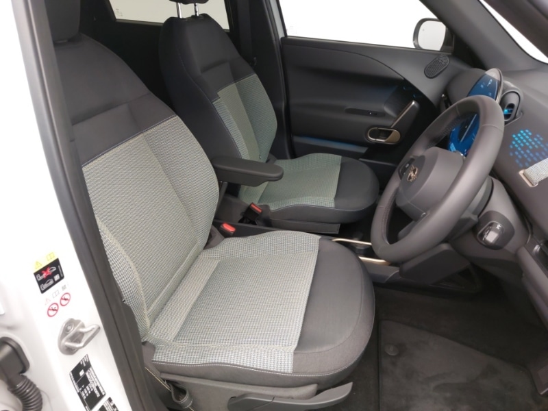 Used MINI Aceman 2025 for sale - 77736567: Photo 11