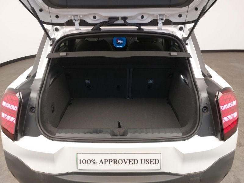 Used MINI Aceman 2025 for sale - 77736567: Photo 13