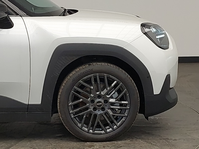 Used MINI Aceman 2025 for sale - 77736567: Photo 14