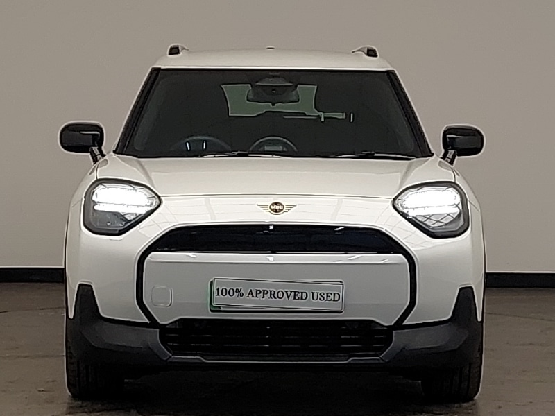 Used MINI Aceman 2025 for sale - 77736567: Photo 16