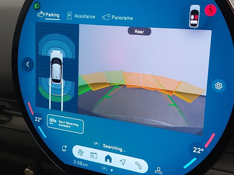 Used MINI Aceman 2025 for sale - 77736567: Photo 17