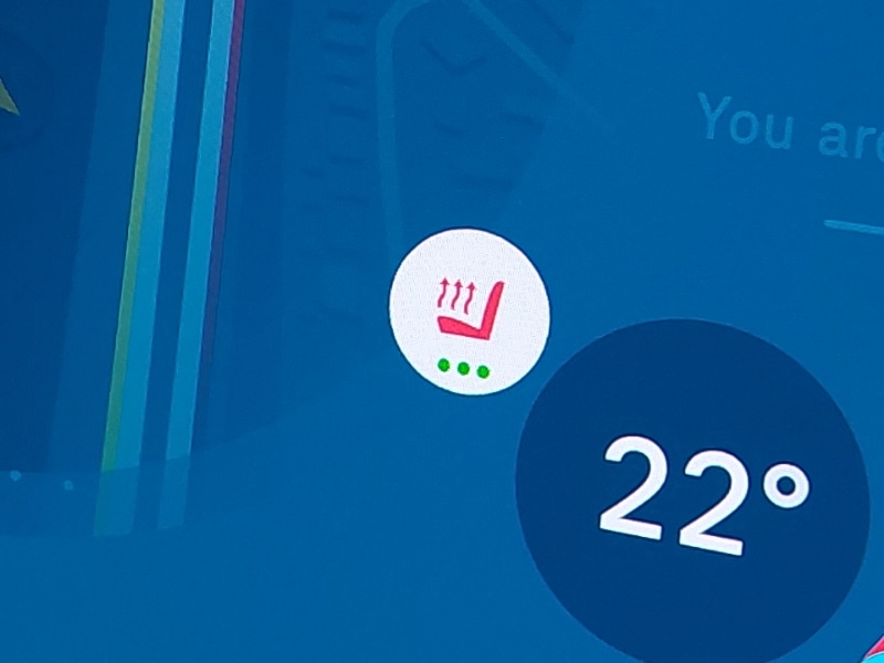 Used MINI Aceman 2025 for sale - 77736567: Photo 18