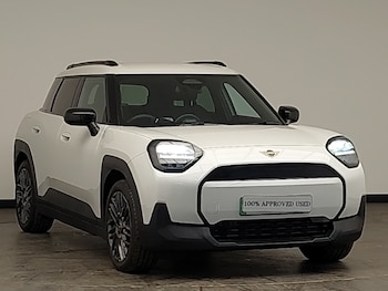 Used MINI Aceman 2025 for sale - 77736567: Photo