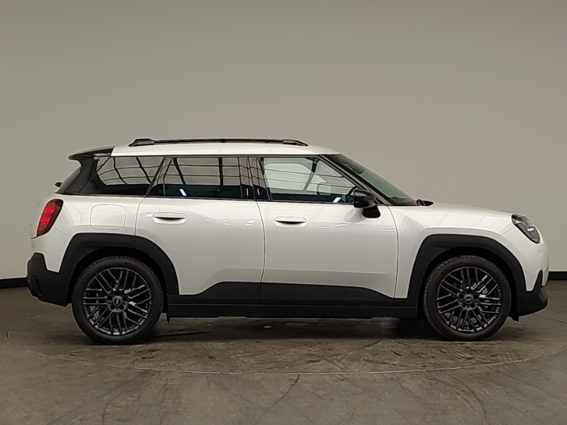 Used MINI Aceman 2025 for sale - 77736567: Photo 2