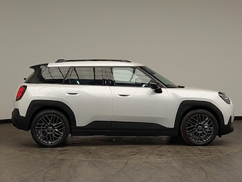 Used MINI Aceman 2025 for sale - 77736567: Photo