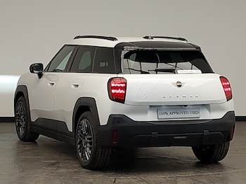 Used MINI Aceman 2025 for sale - 77736567: Photo