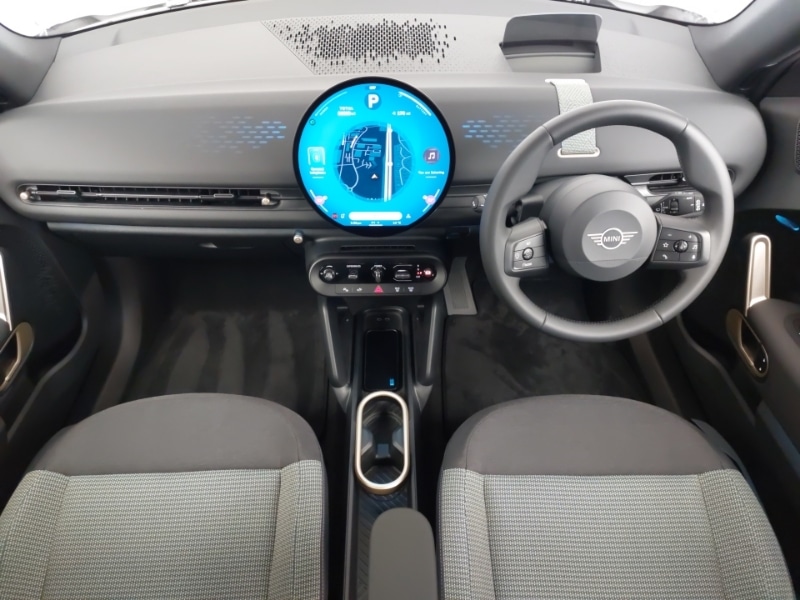 Used MINI Aceman 2025 for sale - 77736567: Photo 4