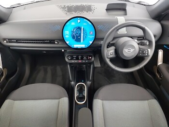 Used MINI Aceman 2025 for sale - 77736567: Photo