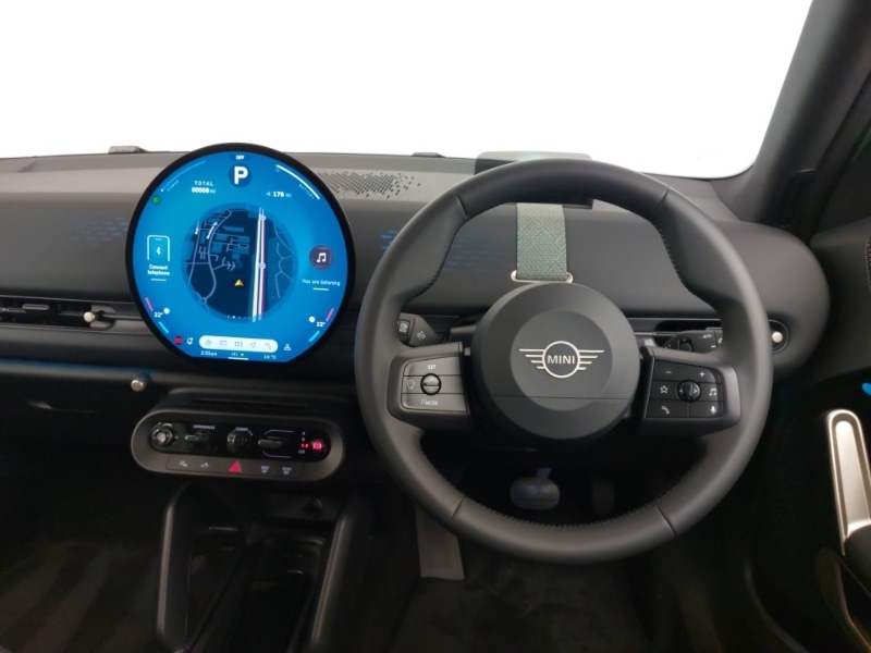 Used MINI Aceman 2025 for sale - 77736567: Photo 5