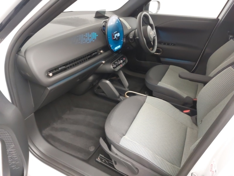 Used MINI Aceman 2025 for sale - 77736567: Photo 7