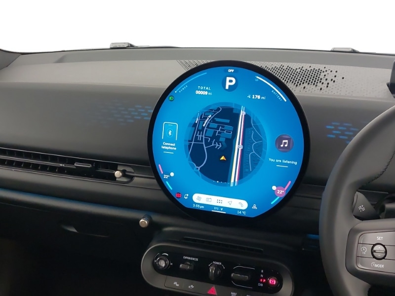 Used MINI Aceman 2025 for sale - 77736567: Photo 8