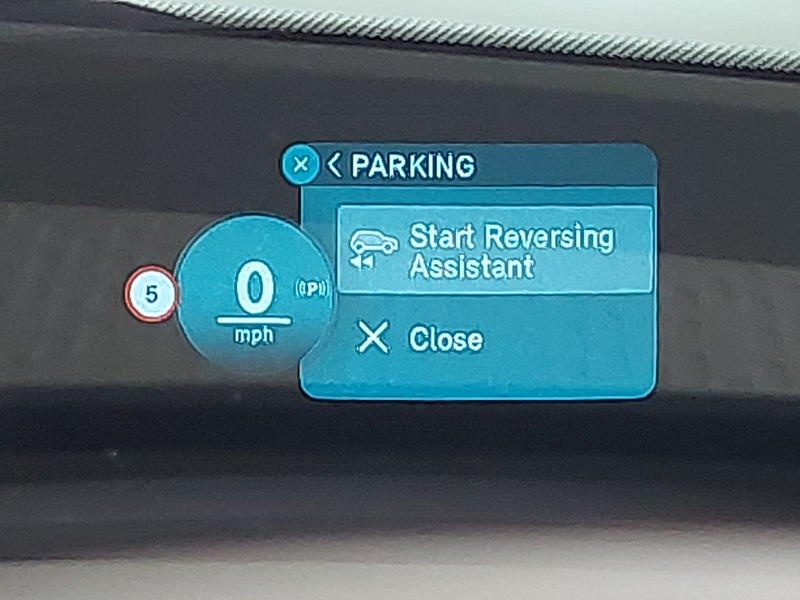 Used MINI Aceman 2025 for sale - 77736567: Photo 9