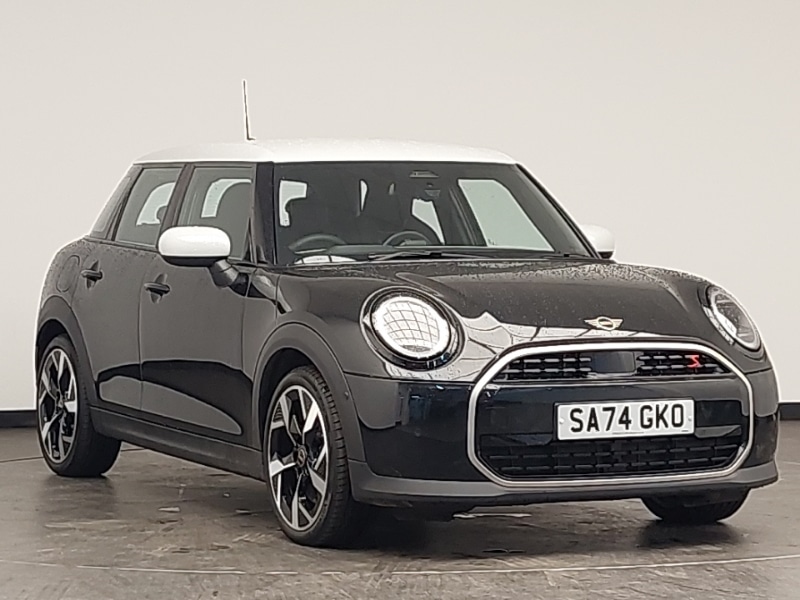 Used MINI Cooper 2024 for sale - 76619168: Photo 1